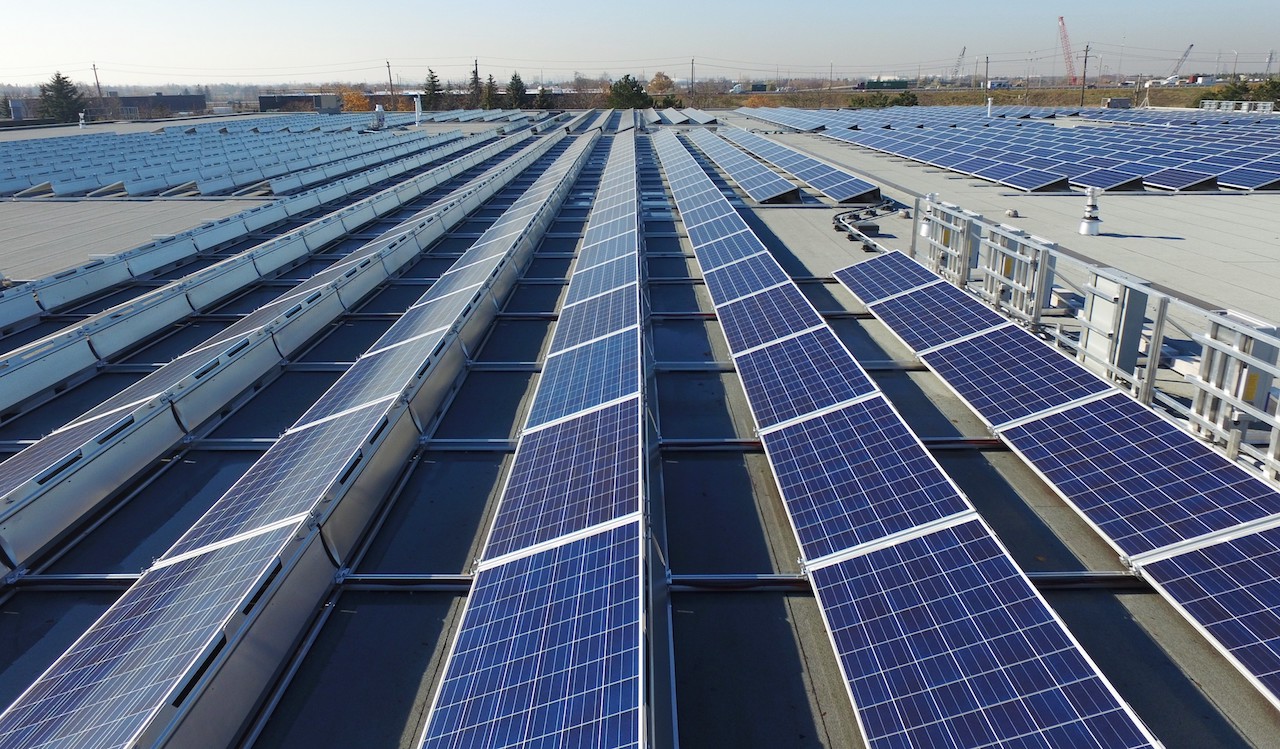 NYC Community Solar Hero