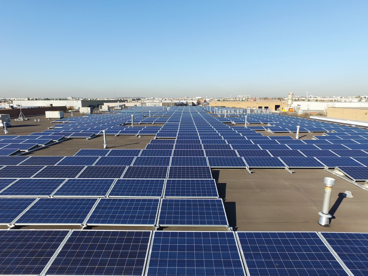 NYC Community Solar Image 1
