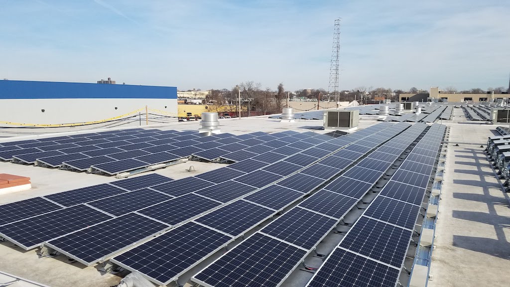 NYC Community Solar Image 3