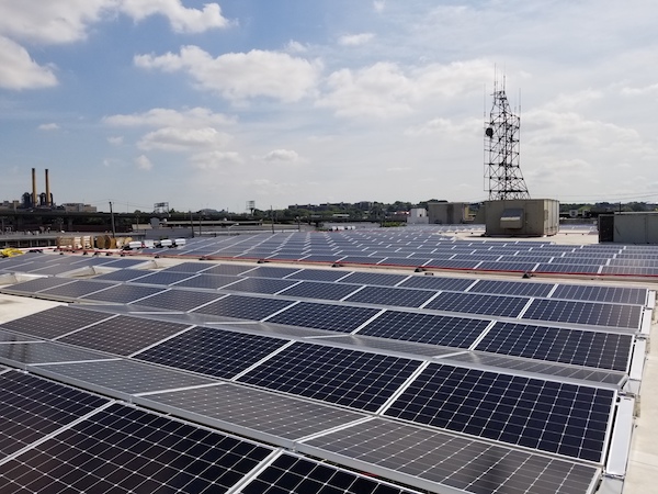 Goodwill Community Solar Image 4