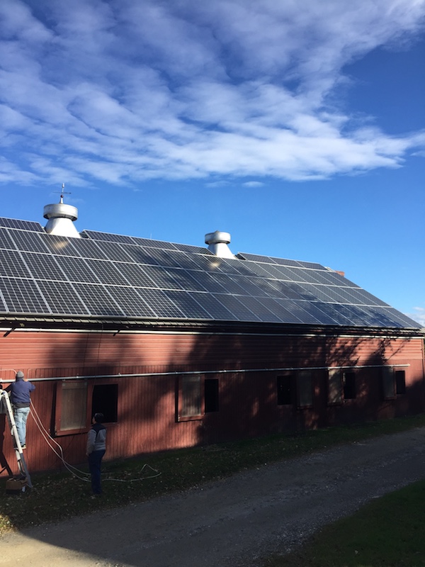 River Horse Farm Community Solar Image 5