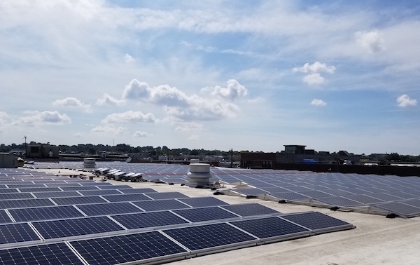 Westchester Community Solar Image 3