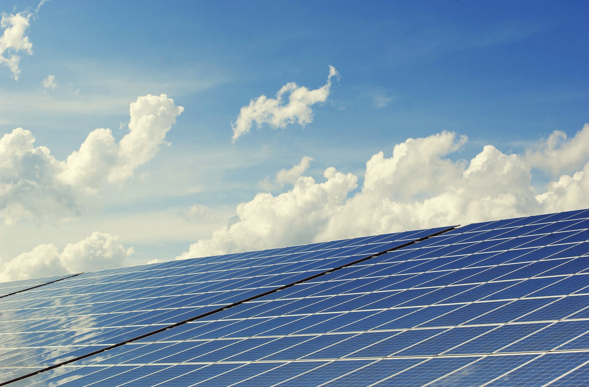 Beechwood Community Solar Hero