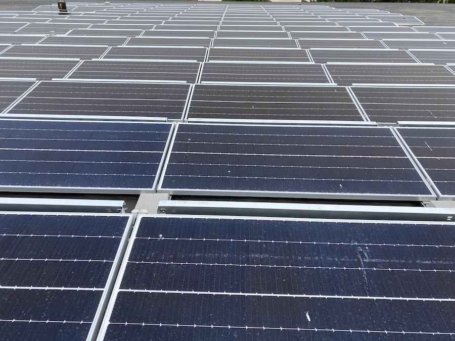 Beechwood Community Solar Image 1