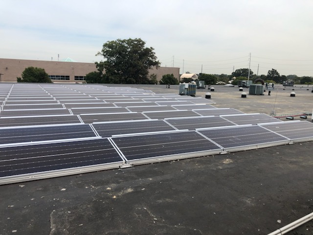 Beechwood Community Solar Image 3
