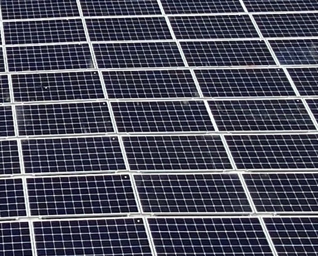 College Point Community Solar Image 3