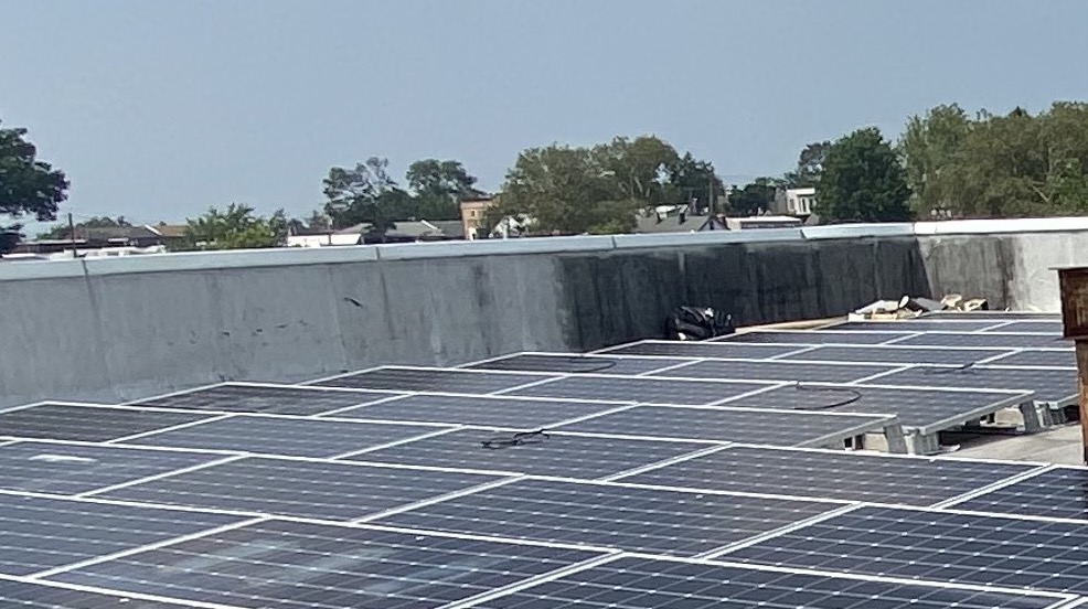 College Point Community Solar Image 4