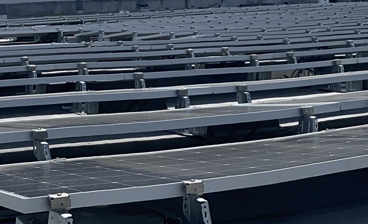 College Point Community Solar Image 5