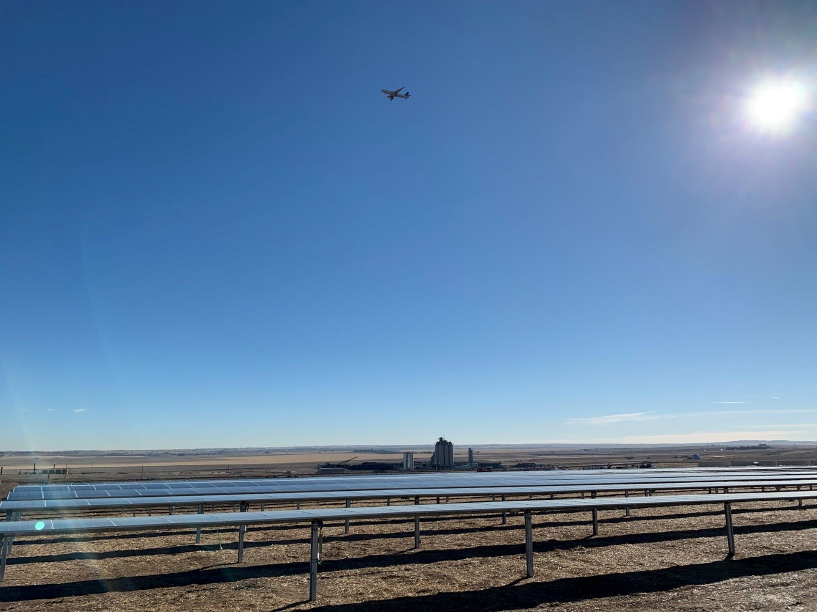 Venture Community Solar 4 Hero