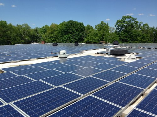 Mayfair Community Solar Image 3