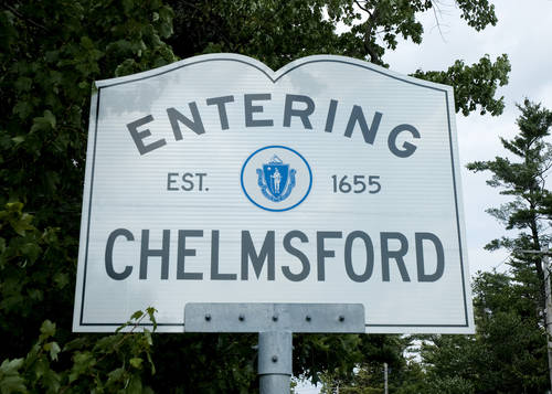 Chelmsford 1 Community Solar Image 1