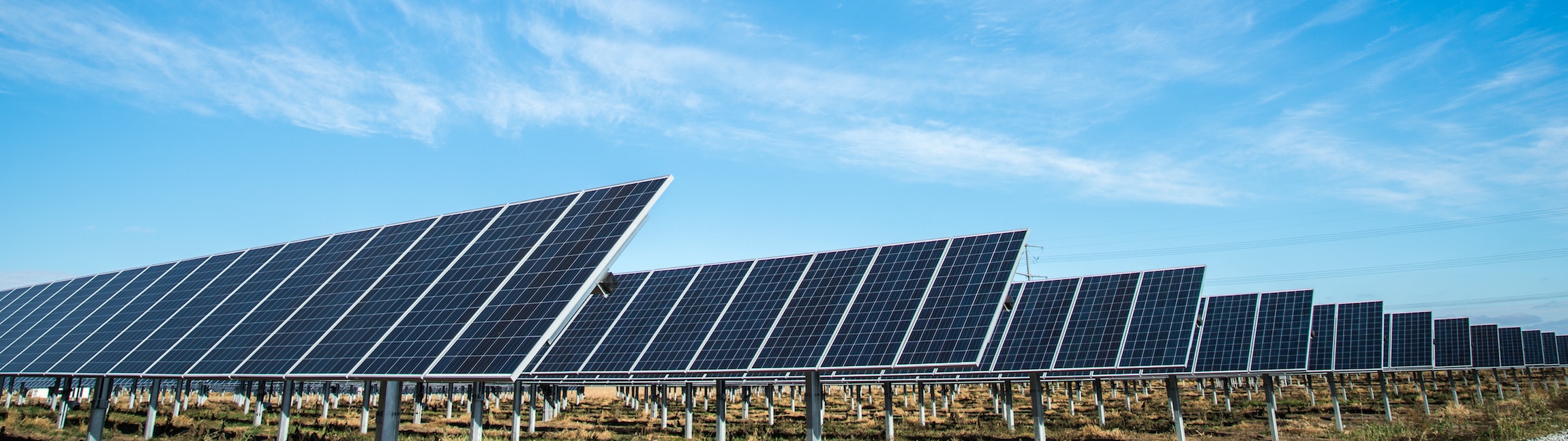Westtown Community Solar Hero