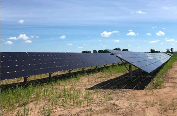 Westtown Community Solar Image 2